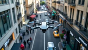 découvrez comment le respect strict du scénario s3 en agglomération est encadré par la réglementation drone en france, garantissant sécurité et conformité pour les opérateurs.